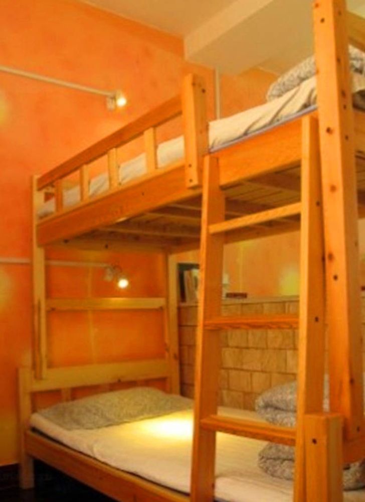 Luoyang Longmen Youth Hostel Extérieur photo