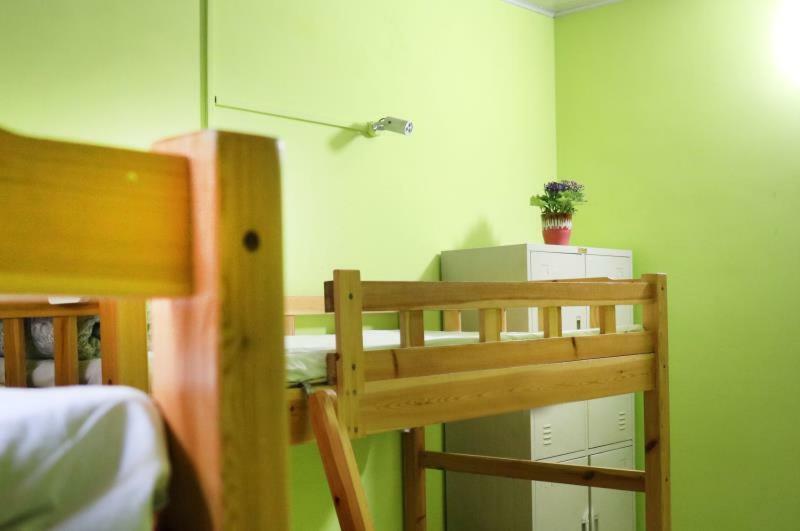 Luoyang Longmen Youth Hostel Extérieur photo